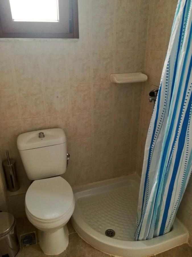 Ionos Apartment Pyrgi Thermis Екстериор снимка